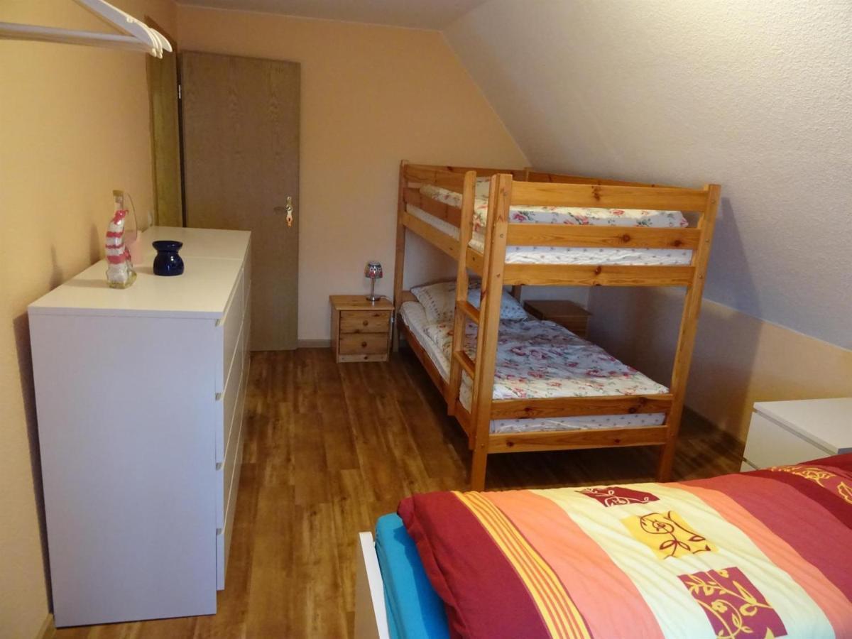 Ferienhaus Ferien Am Waldrand Altenberg ภายนอก รูปภาพ